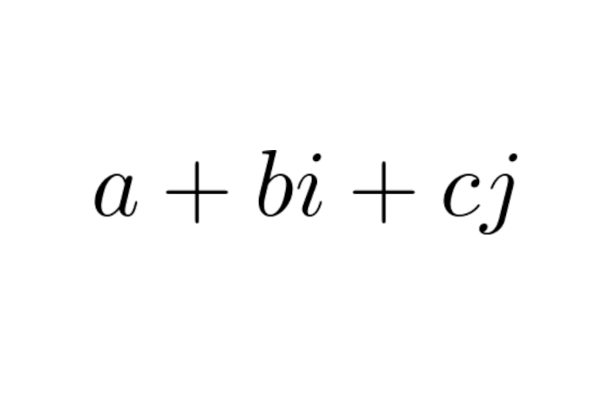Triplex numbers and polynomials